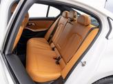 Thumbnail of 2025 Alpine White BMW 330