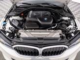 Thumbnail of 2025 Alpine White BMW 330