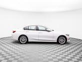 Thumbnail of 2025 Alpine White BMW 330