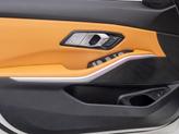 Thumbnail of 2025 Alpine White BMW 330
