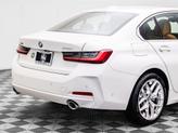 Thumbnail of 2025 Alpine White BMW 330