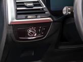 Thumbnail of 2023 Black Sapphire Metallic BMW X3