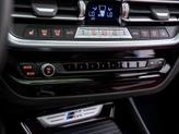 Thumbnail of 2023 Black Sapphire Metallic BMW X3