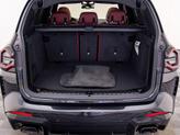 Thumbnail of 2023 Black Sapphire Metallic BMW X3