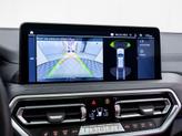 Thumbnail of 2023 Black Sapphire Metallic BMW X3