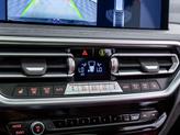 Thumbnail of 2023 Black Sapphire Metallic BMW X3