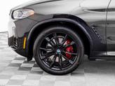 Thumbnail of 2023 Black Sapphire Metallic BMW X3