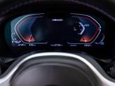 Thumbnail of 2023 Black Sapphire Metallic BMW X3
