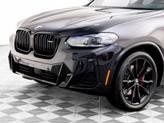 Thumbnail of 2023 Black Sapphire Metallic BMW X3