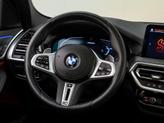 Thumbnail of 2023 Black Sapphire Metallic BMW X3