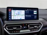 Thumbnail of 2023 Black Sapphire Metallic BMW X3