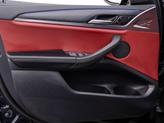 Thumbnail of 2023 Black Sapphire Metallic BMW X3