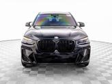 Thumbnail of 2023 Black Sapphire Metallic BMW X3