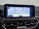 Thumbnail of 2023 Black Sapphire Metallic BMW X3