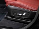 Thumbnail of 2023 Black Sapphire Metallic BMW X3