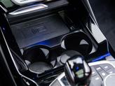 Thumbnail of 2023 Black Sapphire Metallic BMW X3