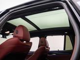 Thumbnail of 2023 Black Sapphire Metallic BMW X3