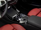 Thumbnail of 2023 Black Sapphire Metallic BMW X3