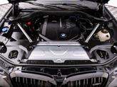 Thumbnail of 2023 Black Sapphire Metallic BMW X3