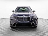 Thumbnail of 2025 Carbon Black Metallic BMW X7