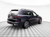 Thumbnail of 2025 Carbon Black Metallic BMW X7