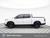 Thumbnail of 2024 Platinum White Pearl Honda Ridgeline