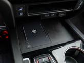 Thumbnail of 2024 Platinum White Pearl Honda Ridgeline