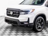 Thumbnail of 2024 Platinum White Pearl Honda Ridgeline