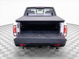 Thumbnail of 2024 Platinum White Pearl Honda Ridgeline