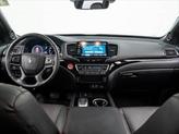 Thumbnail of 2024 Platinum White Pearl Honda Ridgeline
