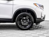 Thumbnail of 2024 Platinum White Pearl Honda Ridgeline