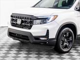 Thumbnail of 2024 Platinum White Pearl Honda Ridgeline