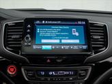 Thumbnail of 2024 Platinum White Pearl Honda Ridgeline
