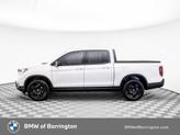 Thumbnail of 2024 Platinum White Pearl Honda Ridgeline