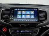 Thumbnail of 2024 Platinum White Pearl Honda Ridgeline