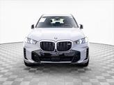 Thumbnail of 2024 Gray BMW X5