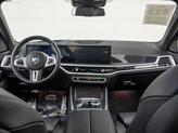 Thumbnail of 2024 Gray BMW X5