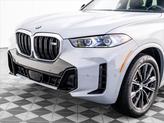 Thumbnail of 2024 Gray BMW X5