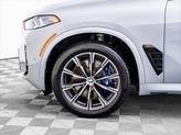 Thumbnail of 2024 Gray BMW X5
