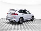 Thumbnail of 2024 Gray BMW X5