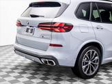 Thumbnail of 2024 Gray BMW X5