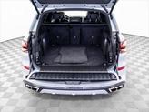 Thumbnail of 2024 Gray BMW X5