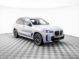 Thumbnail of 2024 Gray BMW X5