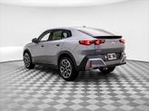 Thumbnail of 2025 Skyscraper Grey Metallic BMW X2