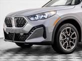 Thumbnail of 2025 Skyscraper Grey Metallic BMW X2