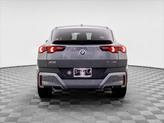 Thumbnail of 2025 Skyscraper Grey Metallic BMW X2