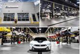 Thumbnail of 2025 Skyscraper Grey Metallic BMW X2