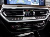Thumbnail of 2024 Gray BMW X3