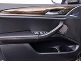 Thumbnail of 2024 Gray BMW X3