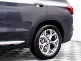 Thumbnail of 2024 Gray BMW X3